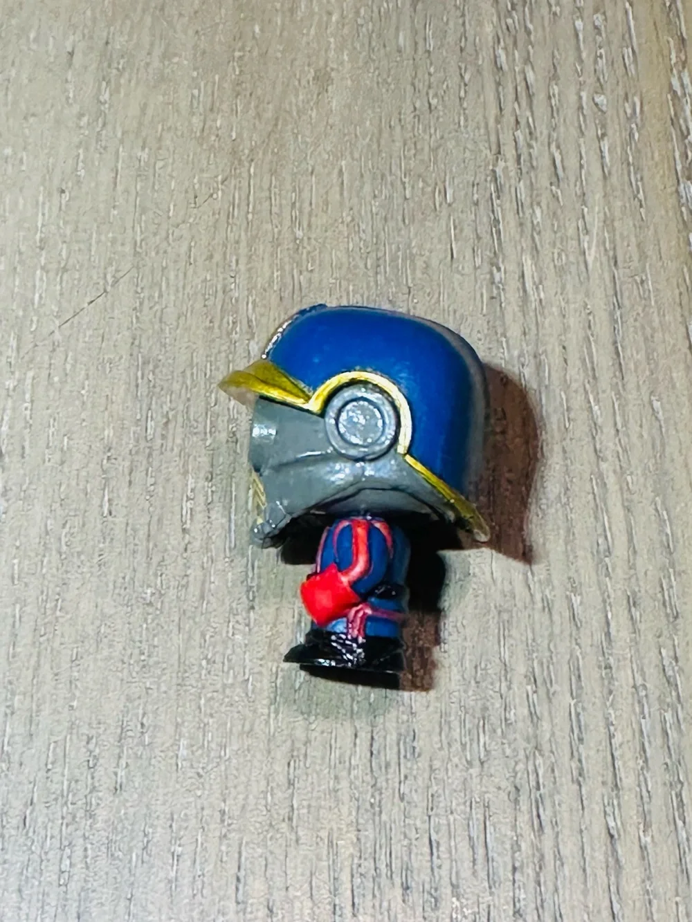 Funko Marvel Star-Lord Mini Vinyl Figure 2019